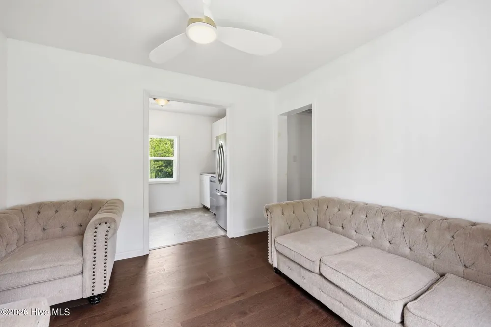 800 Goat Neck Road Columbia, NC 27925