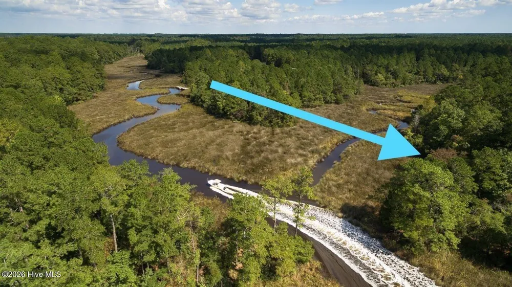 292 Brightleaf Drive Minnesott Beach, NC 28510