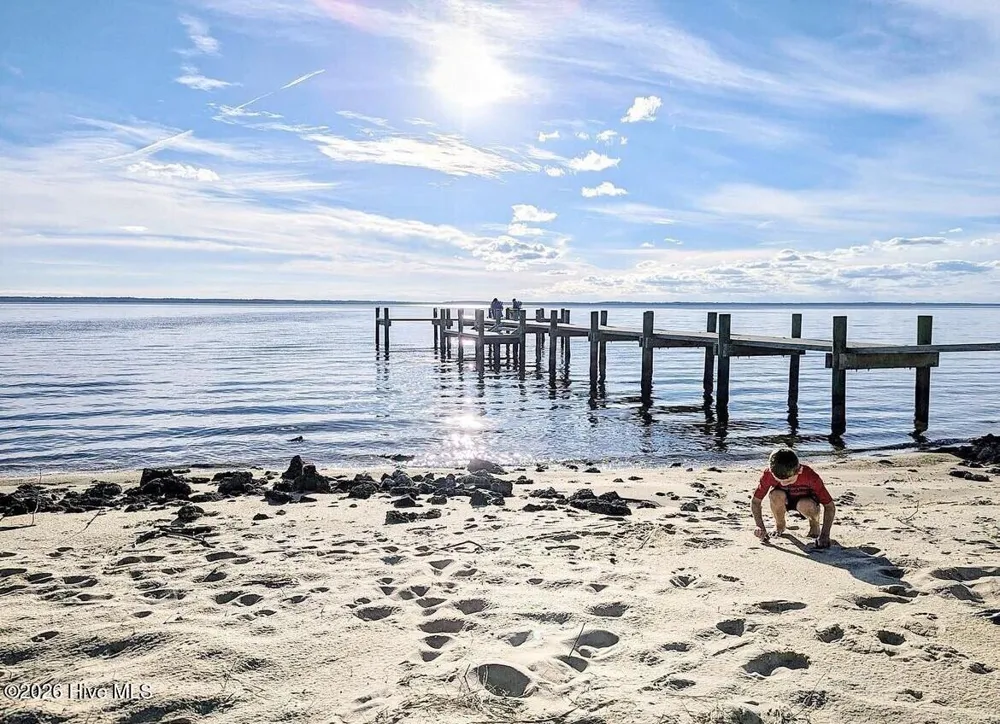 292 Brightleaf Drive Minnesott Beach, NC 28510