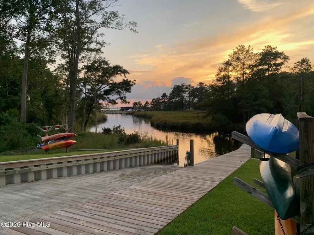 292 Brightleaf Drive Minnesott Beach, NC 28510