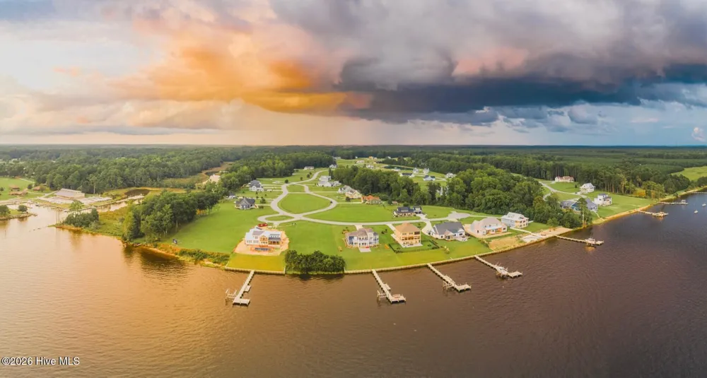 292 Brightleaf Drive Minnesott Beach, NC 28510