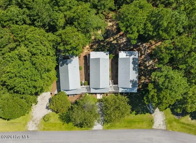 292 Brightleaf Drive Minnesott Beach, NC 28510