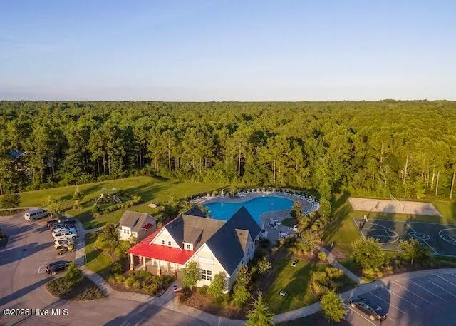 292 Brightleaf Drive Minnesott Beach, NC 28510