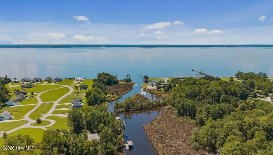 292 Brightleaf Drive Minnesott Beach, NC 28510