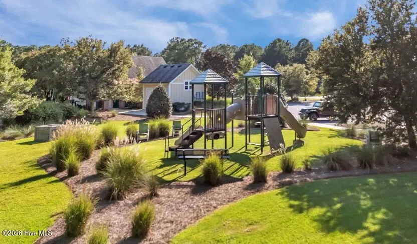 292 Brightleaf Drive Minnesott Beach, NC 28510
