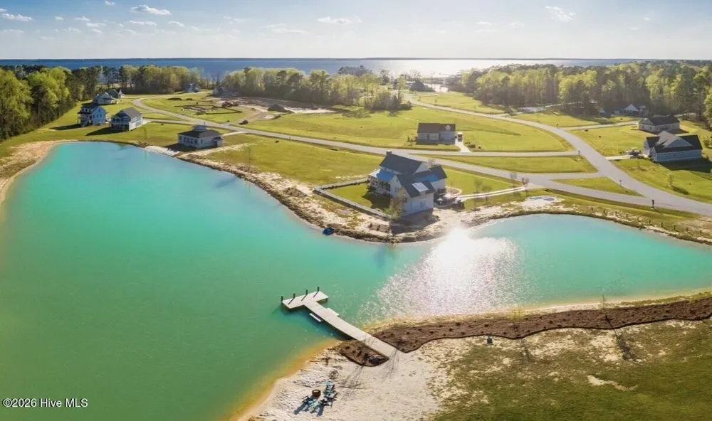 292 Brightleaf Drive Minnesott Beach, NC 28510