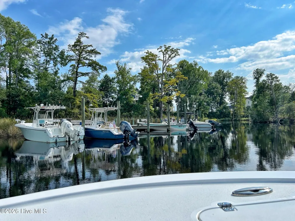 292 Brightleaf Drive Minnesott Beach, NC 28510