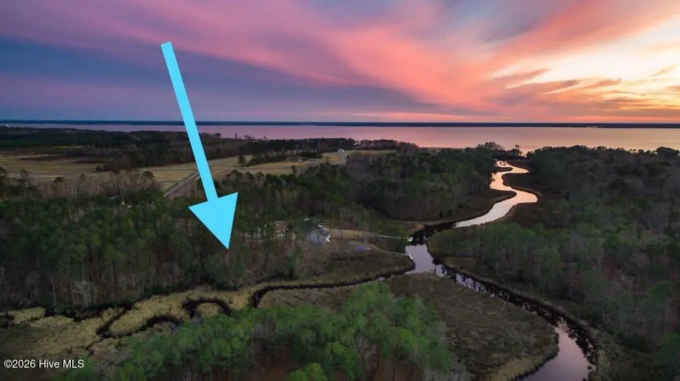 292 Brightleaf Drive Minnesott Beach, NC 28510