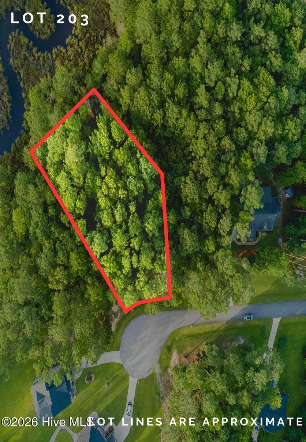 292 Brightleaf Drive Minnesott Beach, NC 28510