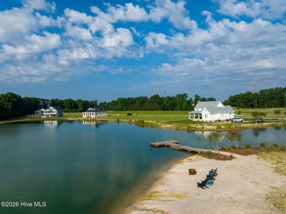 292 Brightleaf Drive Minnesott Beach, NC 28510