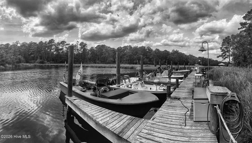 292 Brightleaf Drive Minnesott Beach, NC 28510