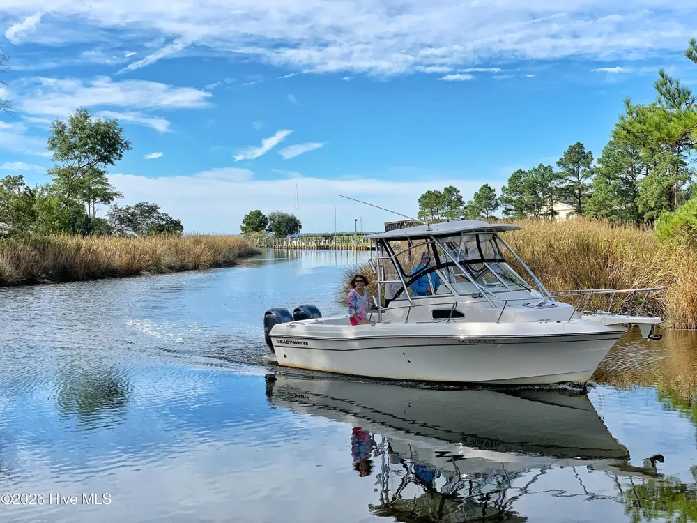 292 Brightleaf Drive Minnesott Beach, NC 28510