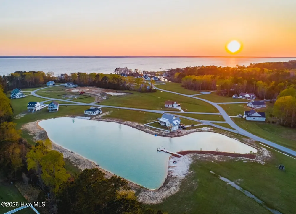 292 Brightleaf Drive Minnesott Beach, NC 28510