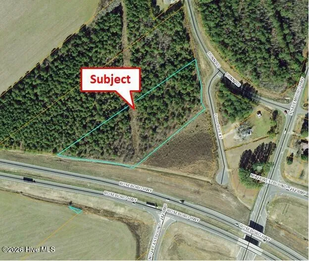 1c Dunn Road Ext Roseboro, NC 28382