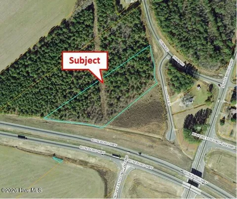 1c Dunn Road Ext