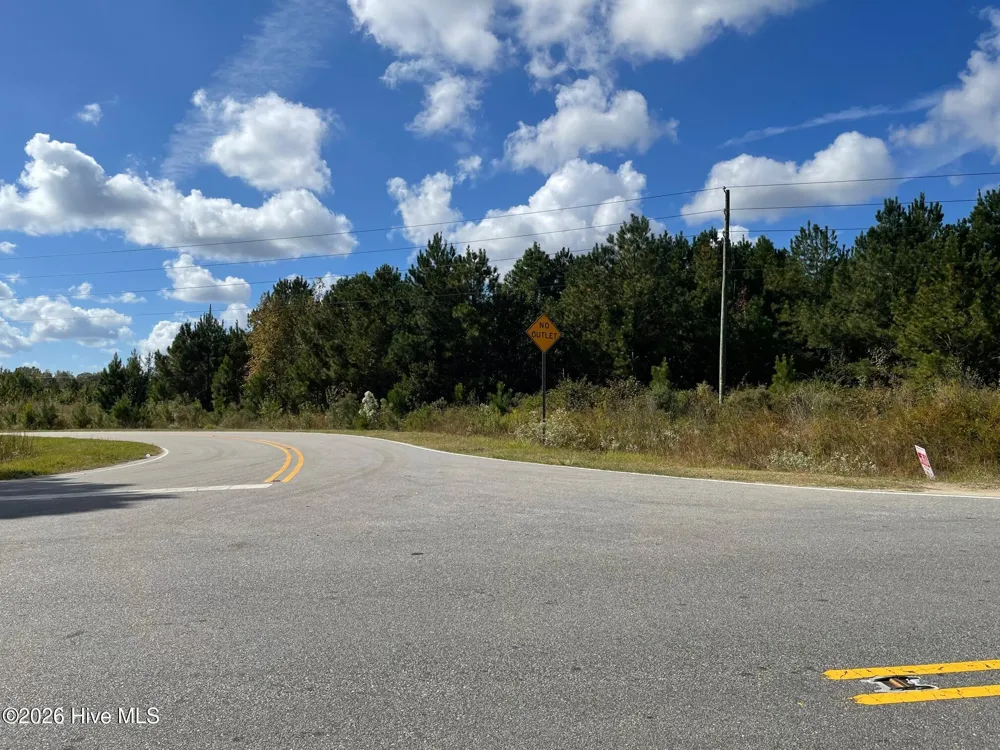 1c Dunn Road Ext Roseboro, NC 28382