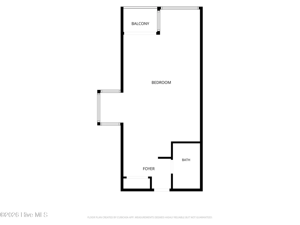 1205 S Ocean Boulevard #51313 Myrtle Beach, SC 29577