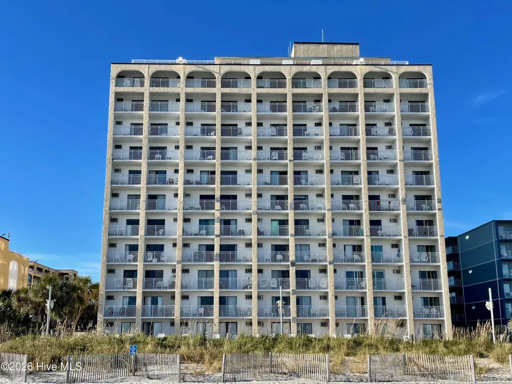 1205 S Ocean Boulevard #51313 Myrtle Beach, SC 29577