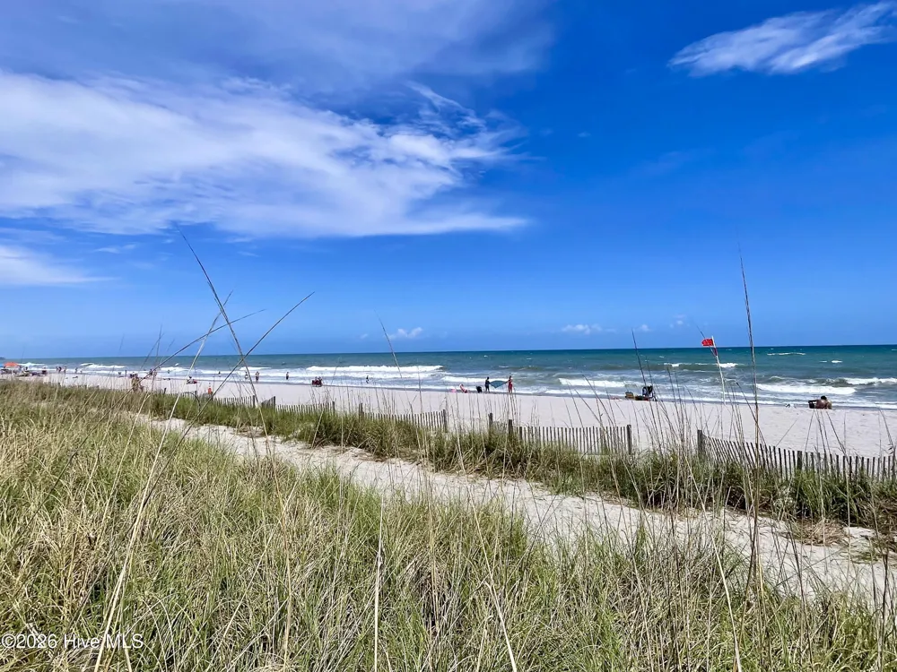 1205 S Ocean Boulevard #51313 Myrtle Beach, SC 29577