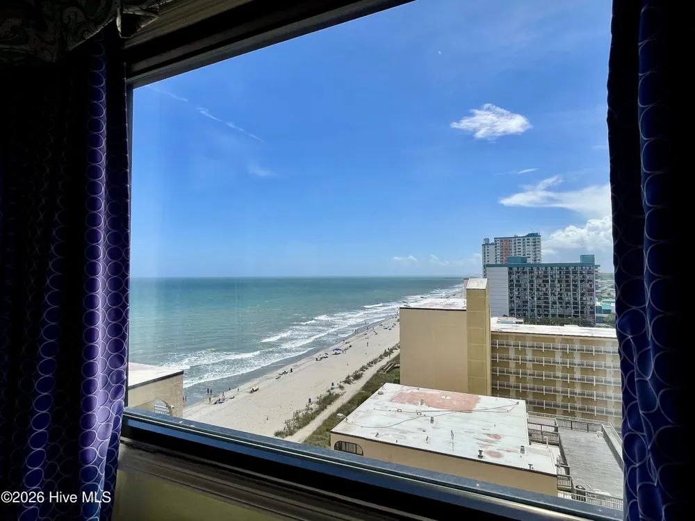 1205 S Ocean Boulevard #51313 Myrtle Beach, SC 29577