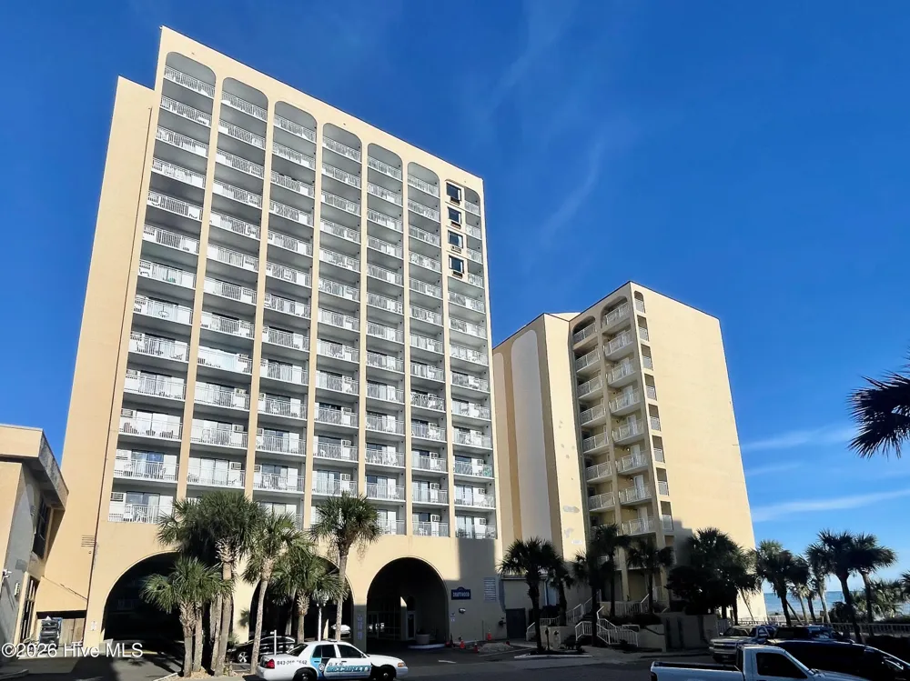 1205 S Ocean Boulevard #51313 Myrtle Beach, SC 29577
