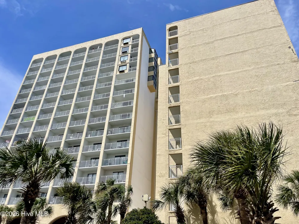 1205 S Ocean Boulevard #51313 Myrtle Beach, SC 29577