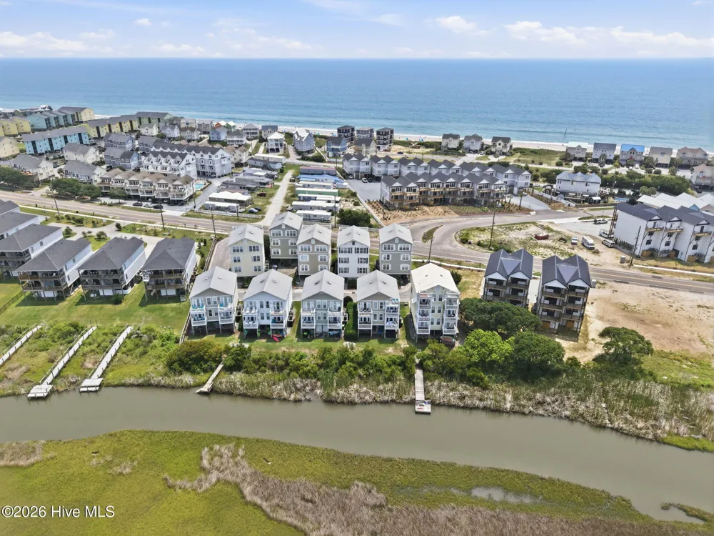 108 Egret Landing Court #B Surf City, NC 28445