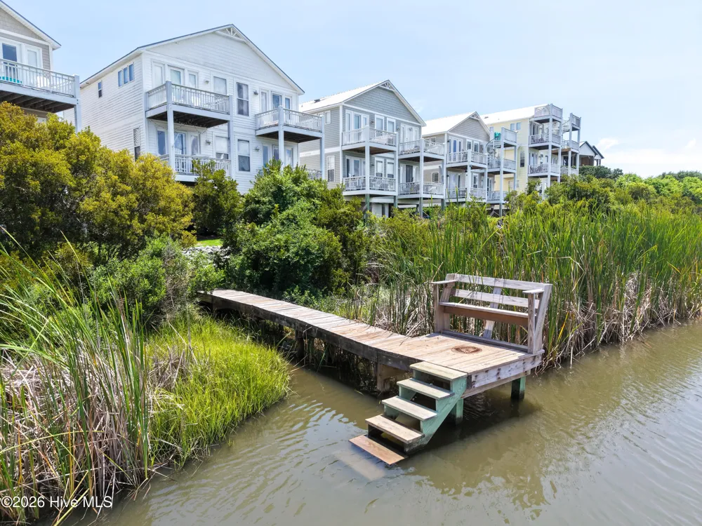108 Egret Landing Court #B Surf City, NC 28445