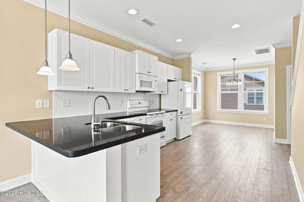 108 Egret Landing Court #B Surf City, NC 28445