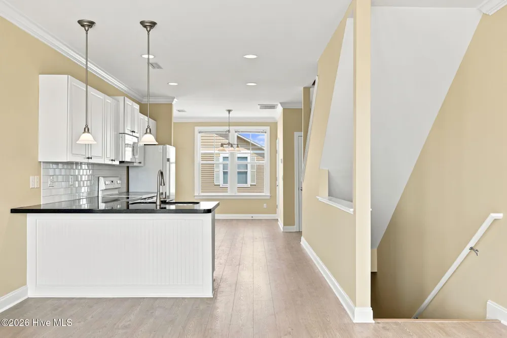 108 Egret Landing Court #B Surf City, NC 28445