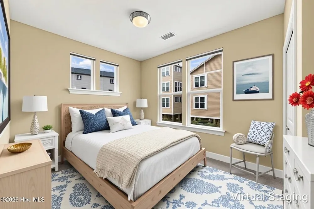 108 Egret Landing Court #B Surf City, NC 28445