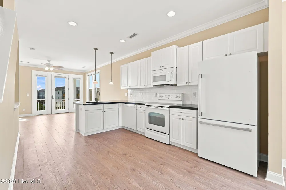108 Egret Landing Court #B Surf City, NC 28445
