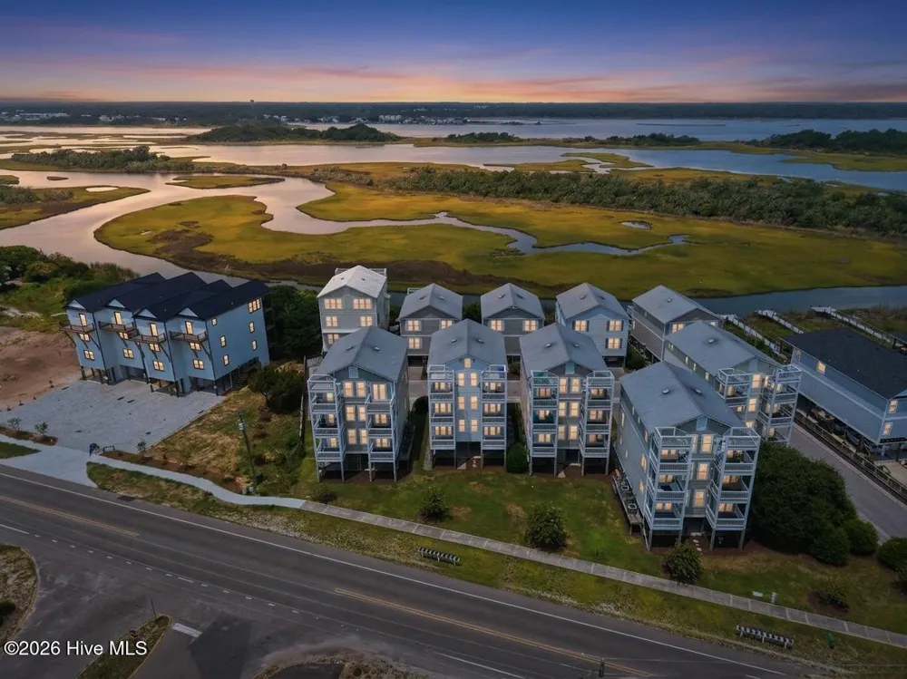 108 Egret Landing Court #B Surf City, NC 28445