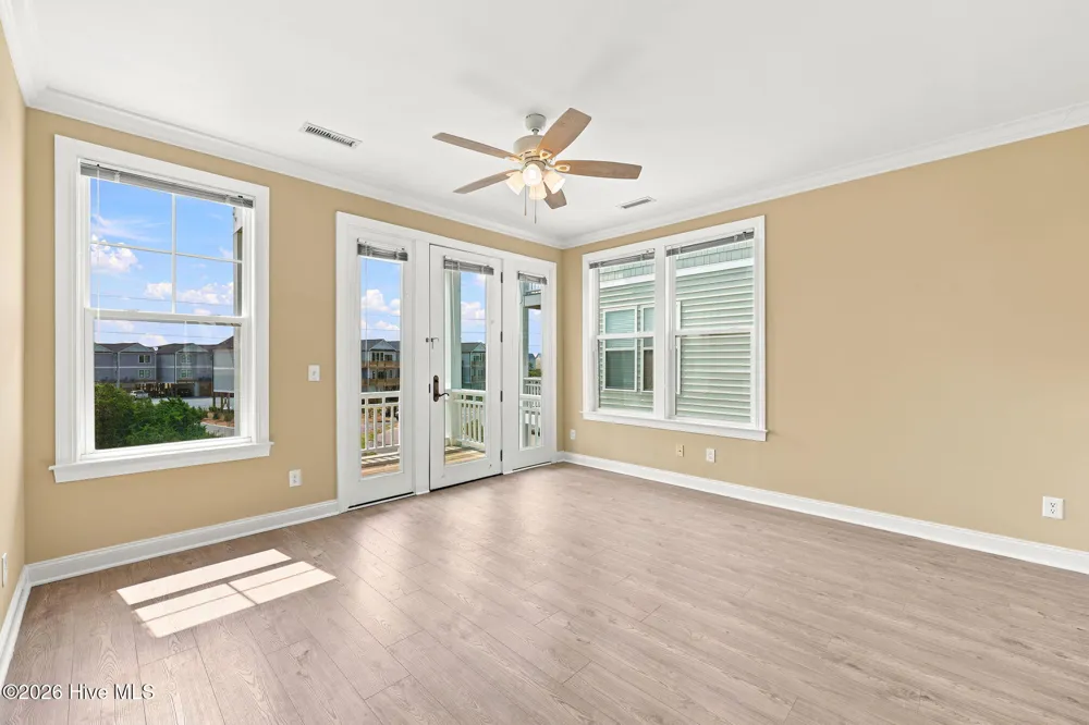 108 Egret Landing Court #B Surf City, NC 28445