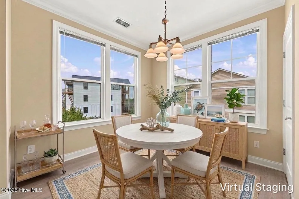 108 Egret Landing Court #B Surf City, NC 28445