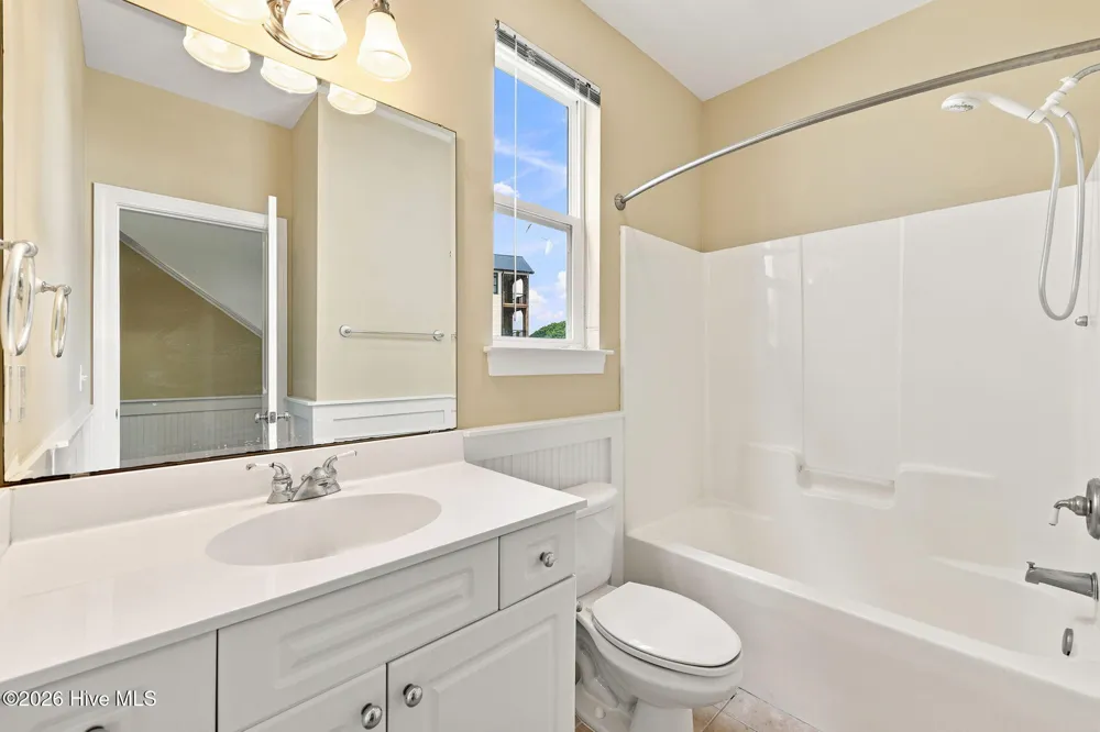 108 Egret Landing Court #B Surf City, NC 28445