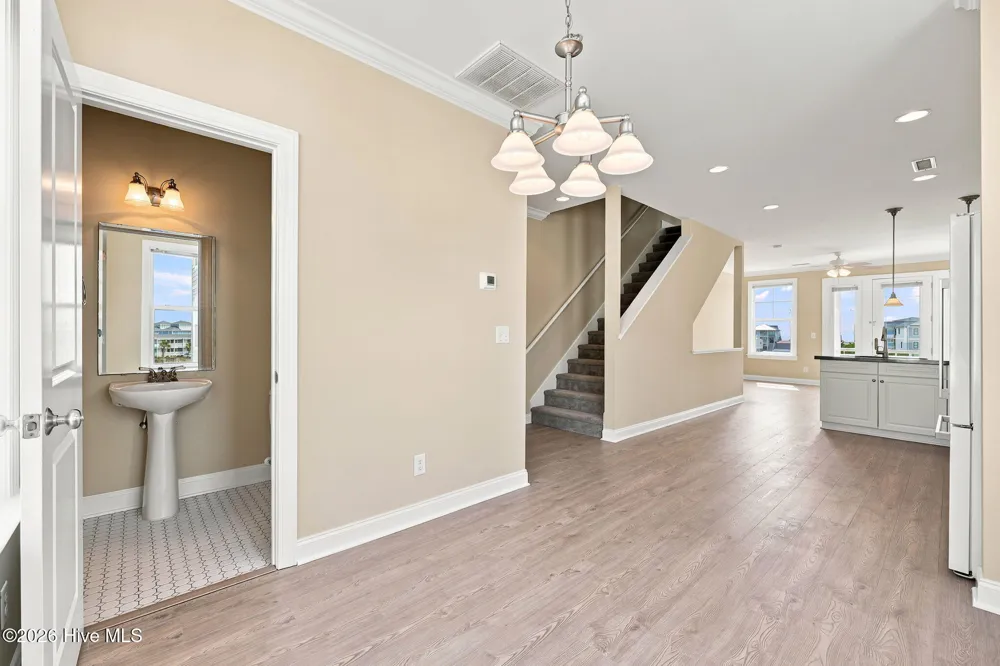 108 Egret Landing Court #B Surf City, NC 28445