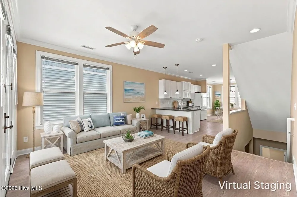 108 Egret Landing Court #B Surf City, NC 28445