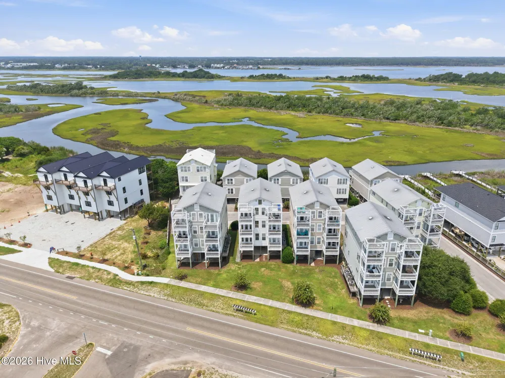 108 Egret Landing Court #B Surf City, NC 28445