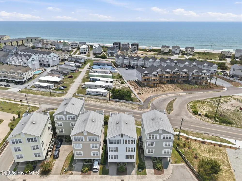 108 Egret Landing Court #B Surf City, NC 28445