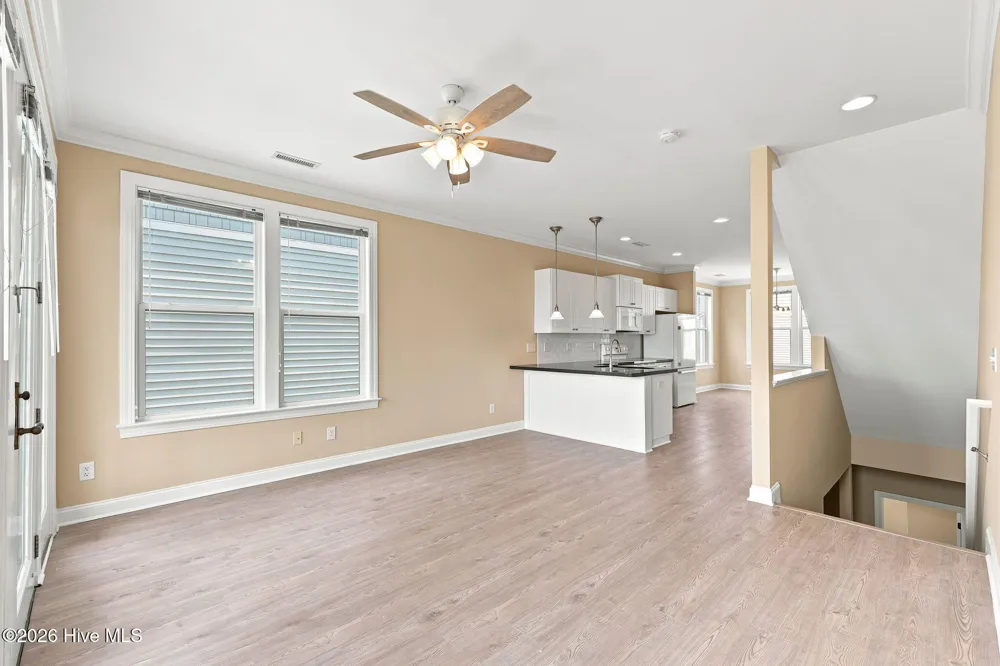 108 Egret Landing Court #B Surf City, NC 28445