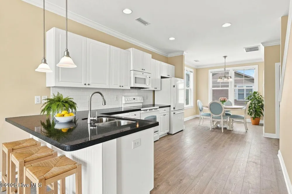 108 Egret Landing Court #B Surf City, NC 28445