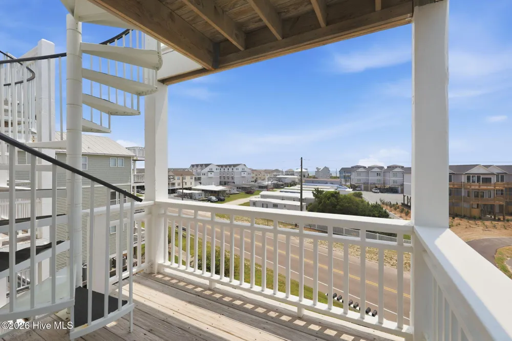 108 Egret Landing Court #B Surf City, NC 28445