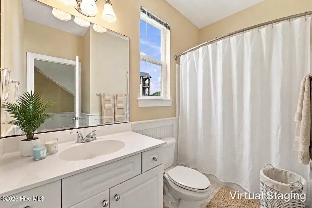 108 Egret Landing Court #B Surf City, NC 28445