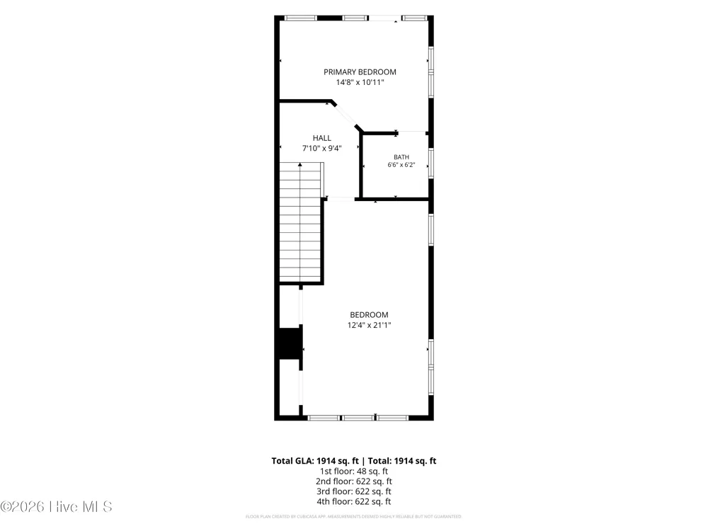 108 Egret Landing Court #B Surf City, NC 28445