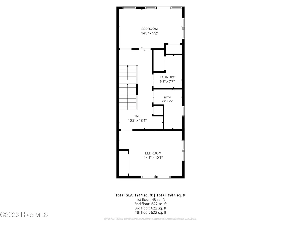 108 Egret Landing Court #B Surf City, NC 28445