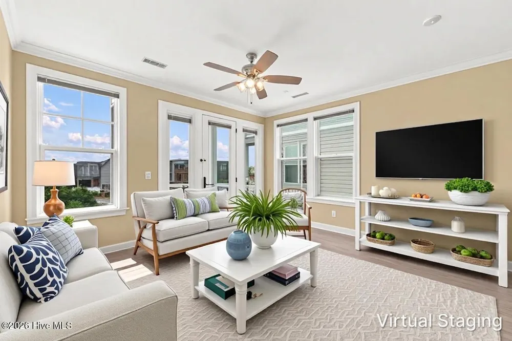 108 Egret Landing Court #B Surf City, NC 28445