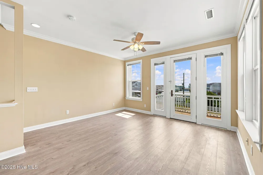 108 Egret Landing Court #B Surf City, NC 28445