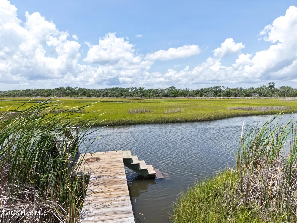 108 Egret Landing Court #B Surf City, NC 28445