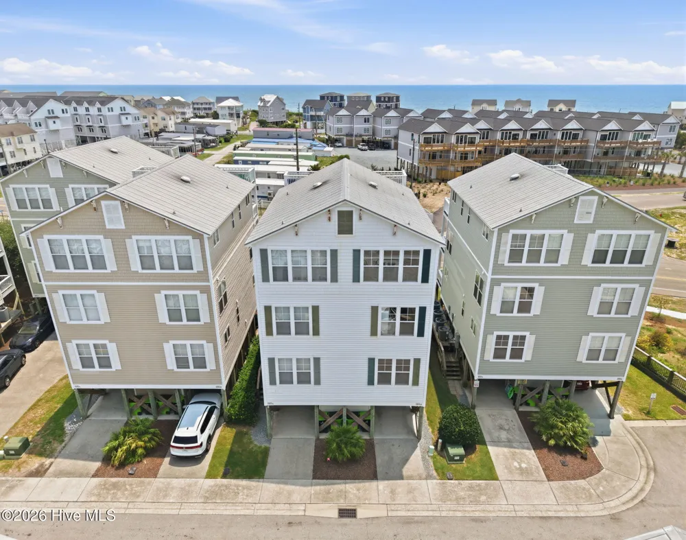 108 Egret Landing Court #B Surf City, NC 28445